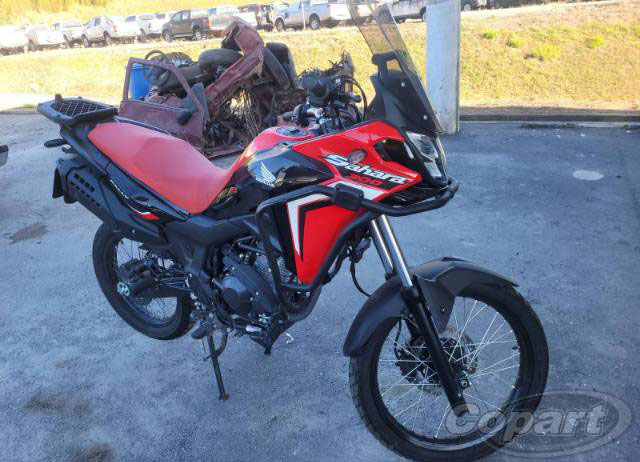 LEILÕES DE MOTOS RECUPERADAS DE FINANCIAMENTOS - 03/09/2025 -  Quarta Feira