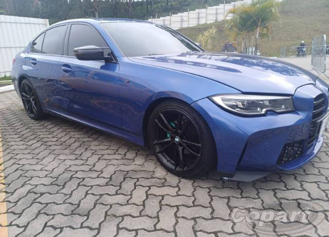 320i 2.0 16V TWIN TURBO 2020