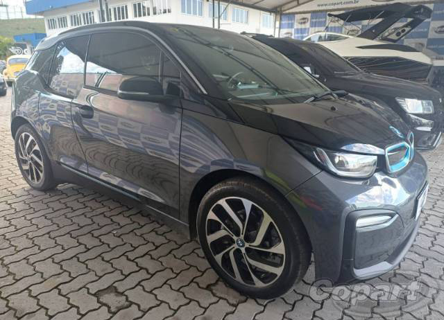I3 BEV EDRIVE 125 KW 2022