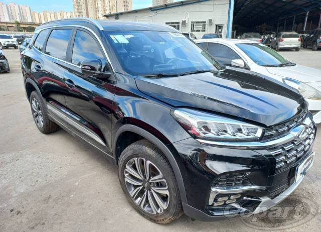 TIGGO 8 TXS 1.6 16V TGDI TURBO 2023
