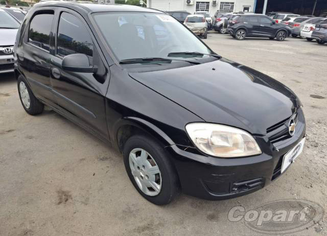 CELTA SPIRIT 1.0 VHC FLEXPOWER 2009