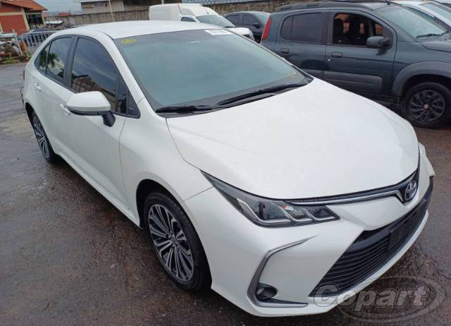 COROLLA XEI 2.0 16V DUAL VVT-IE 2022