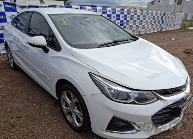 CRUZE LT AT 1.4 16V ECOTEC TURBO 2022