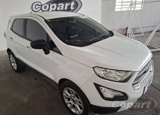 ECOSPORT SE 1.5 12V TI-VCT 2019