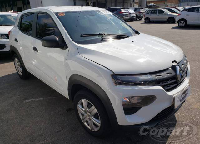 KWID ZEN 1.0 SCE 2023