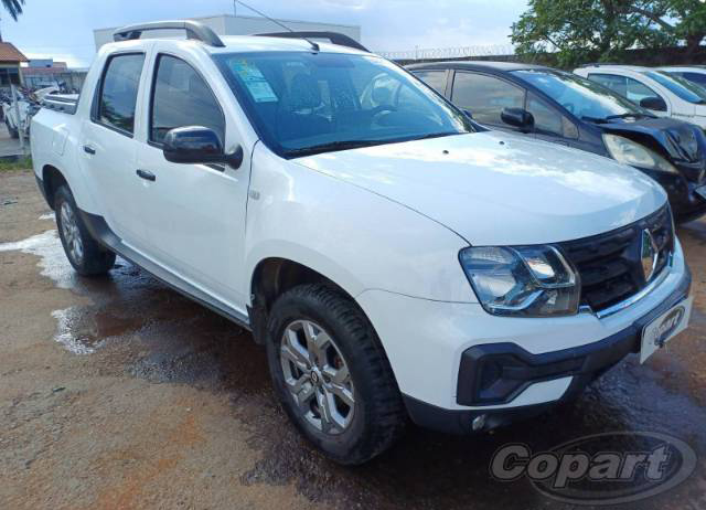 OROCH INTENSE 1.6 16V SCE 2023