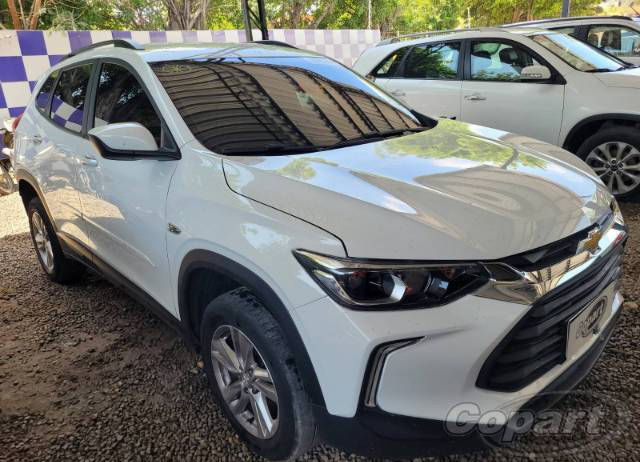TRACKER LT AT 1.0 12V ECOTEC TURBO 2023