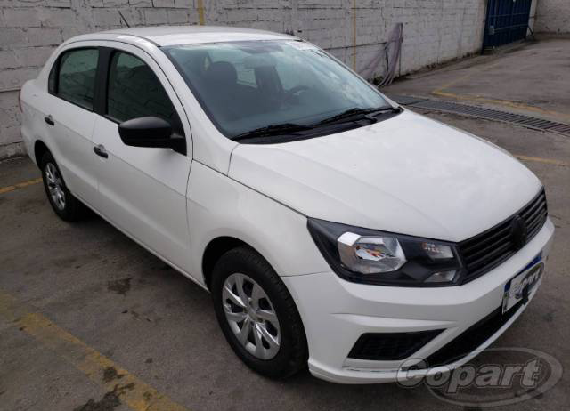 VOYAGE 1.0 12V MPI 2022