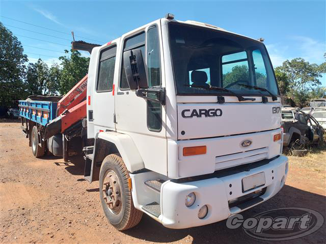 CARGO 1317 E 2009