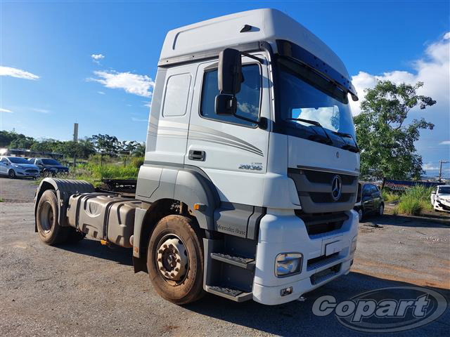 AXOR 2036 S 2021