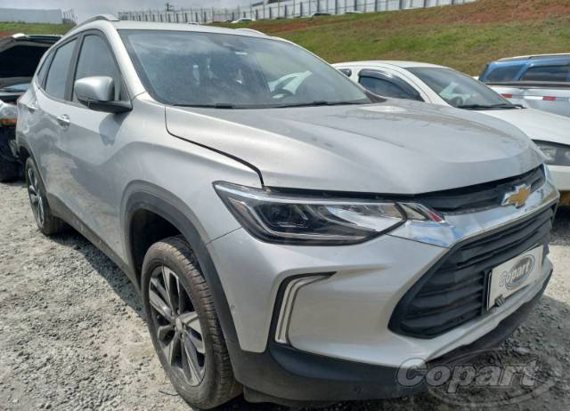 CHEVROLET TRACKER PREMIER AT 1.2 12V ECOTEC TURBO 2021
