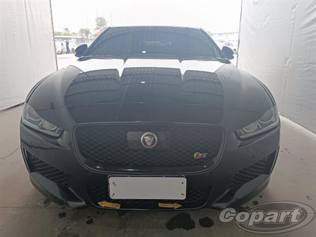 JAGUAR XE 3.0 V6 SUPERCHARGER GASOLINA S AUT 2017
