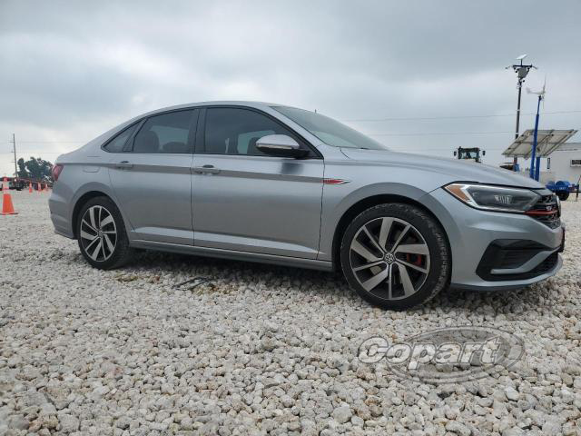 VOLKSWAGEN JETTA 2.0 350 TSI GASOLINA GLI DSG 2019