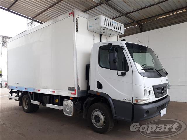 ACCELO 815 2022