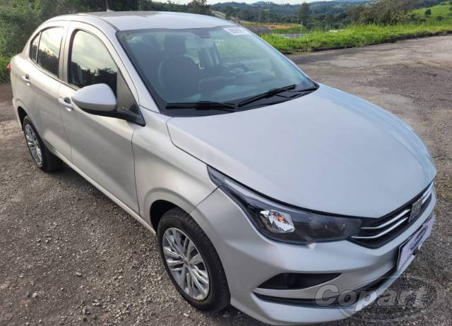 FIAT CRONOS DRIVE 1.3 FIREFLY 2024