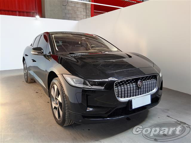 JAGUAR I-PACE 90 KW EV400 ELÉTRICO 2023