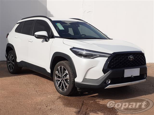 TOYOTA COROLLA CROSS 2.0 VVT-IE FLEX XRE DIRECT SHIFT 2023