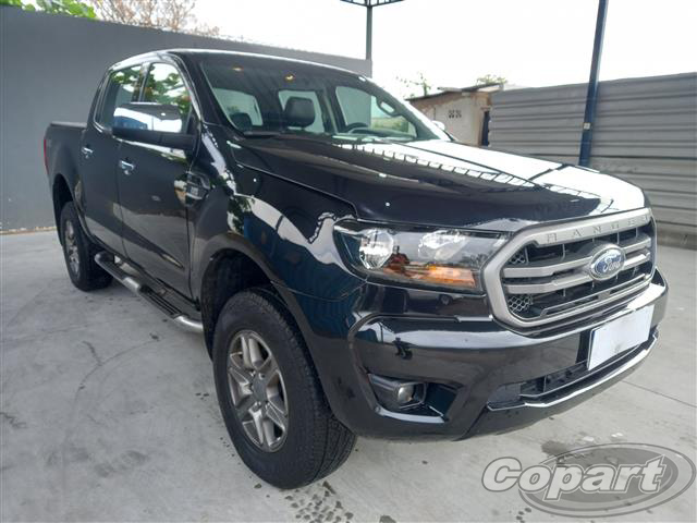 FORD RANGER 2.2 XLS 4X2 CD 16V DIESEL AUT 2022