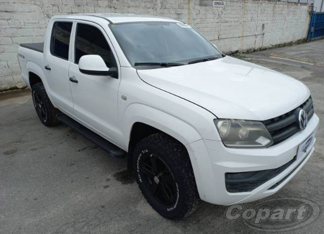 VOLKSWAGEN AMAROK SE 4MOTION 2.0 TDI BITURBO 2017