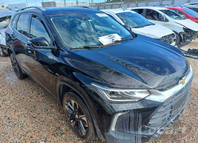 CHEVROLET TRACKER PREMIER AT 1.2 12V ECOTEC TURBO 2024