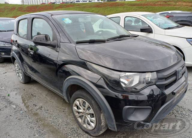 FIAT MOBI LIKE 1.0 FIRE 2021