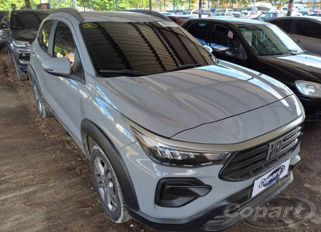 FIAT PULSE DRIVE TURBO 200 1.0 12V GSE TURBO 2022