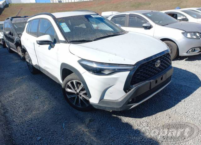 TOYOTA COROLLA CROSS XRE 2.0 16V DUAL VVT-IE 2023