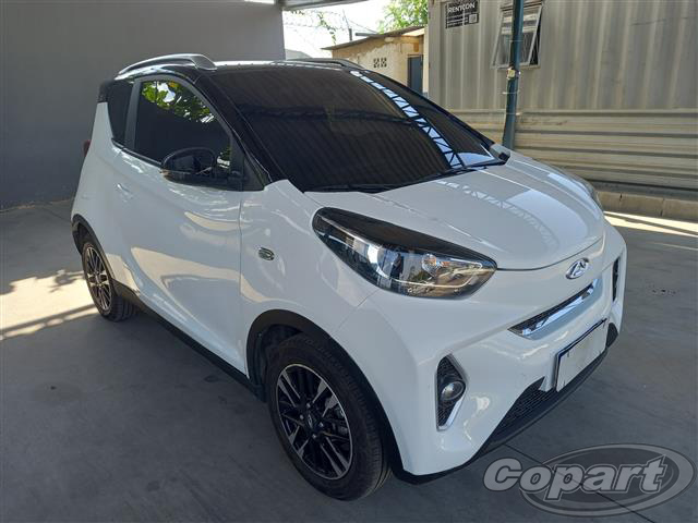 CAOA CHERY ICAR 45KW 2023
