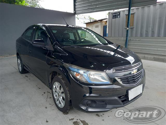 CHEVROLET PRISMA 1.4 MPFI LT 8V FLEX MANUAL 2015