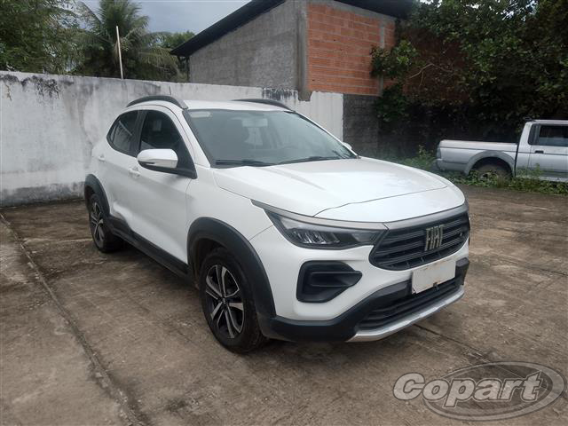 FIAT PULSE 1.0 TURBO 200 AUDACE 2023