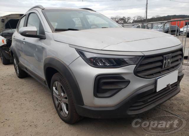 FIAT PULSE DRIVE TURBO 200 1.0 12V GSE TURBO 2023