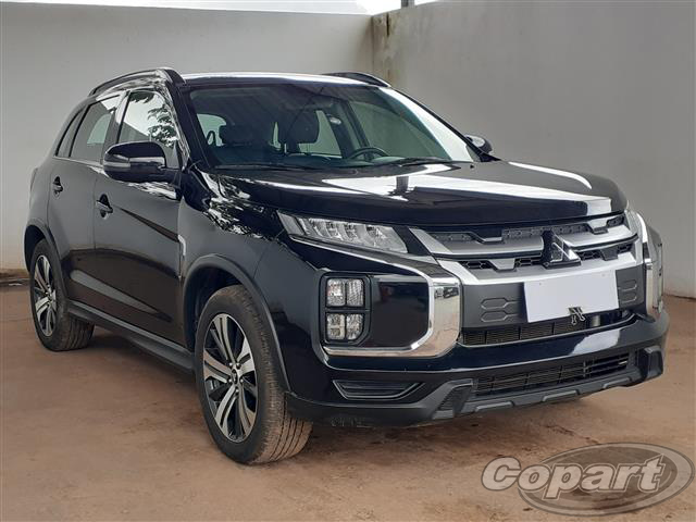MITSUBISHI OUTLANDER 2.0 MIVEC GASOLINA HPE AUT 2022