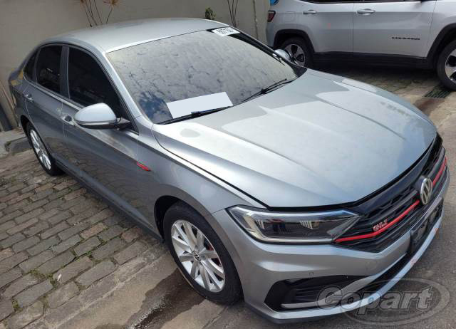 VOLKSWAGEN JETTA GLI 2.0 16V TSI TURBO 2019
