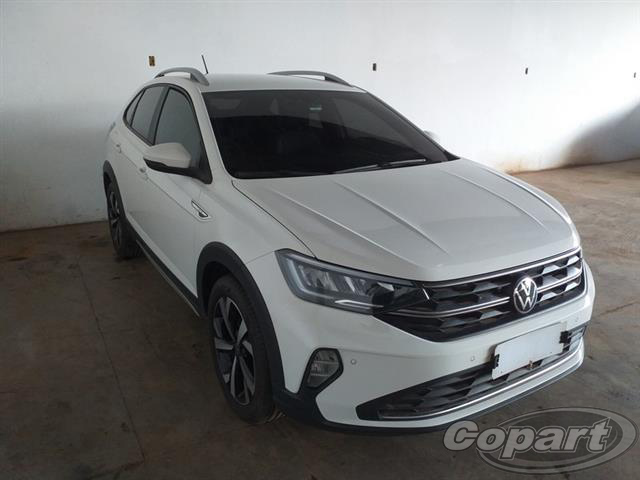 VOLKSWAGEN NIVUS 1.0 200 TSI TOTAL FLEX HIGHLINE AUTOMÁTICO 2022