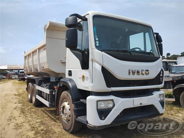 IVECO TECTOR 240E28 2023