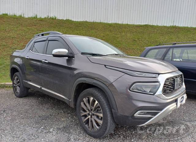 FIAT TORO VOLCANO 2.0 MULTIJET TURBO 2022