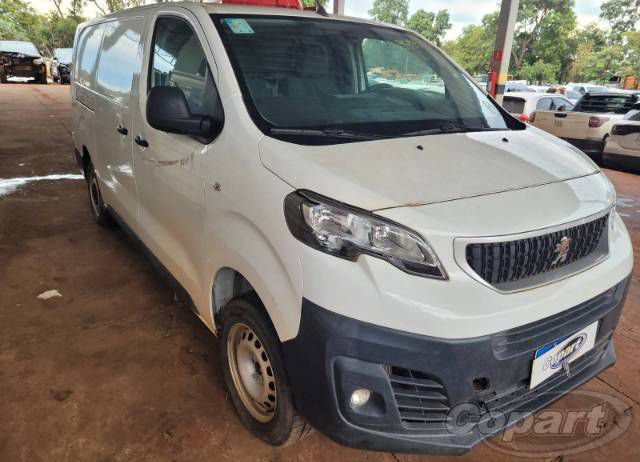 PEUGEOT EXPERT CARGO 1.5 BLUE HDI TURBO 2023