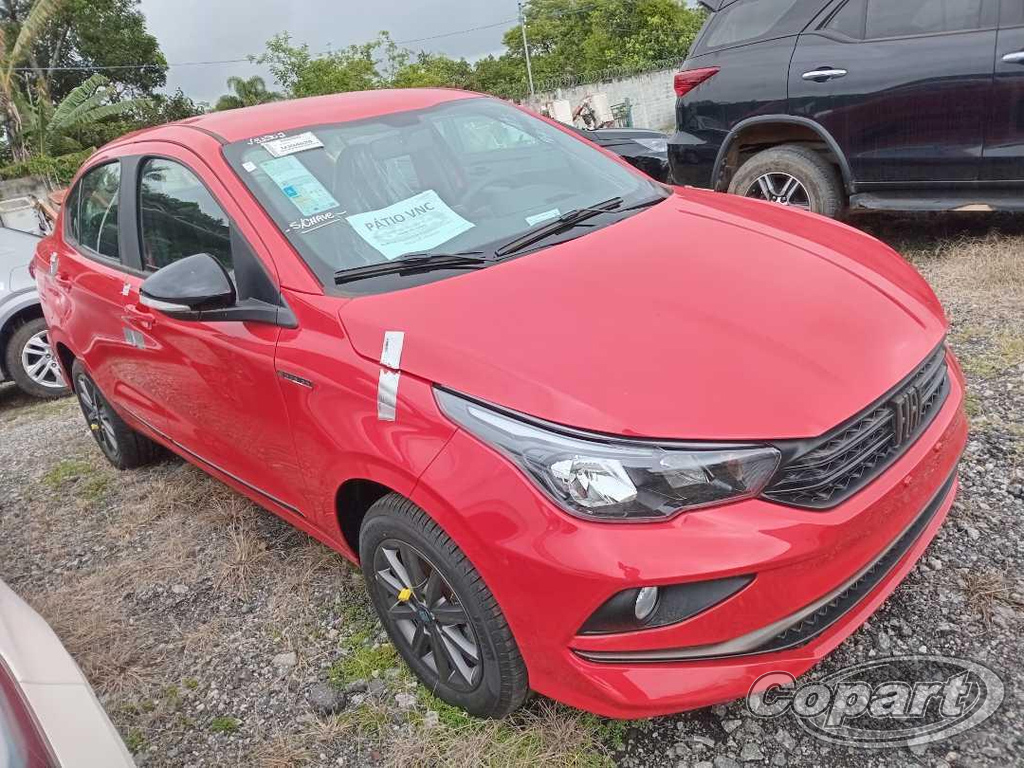 FIAT CRONOS DRIVE 1.3 FIREFLY DRIVE 2025
