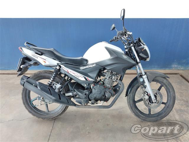 YAMAHA 150 FACTOR ED 2022