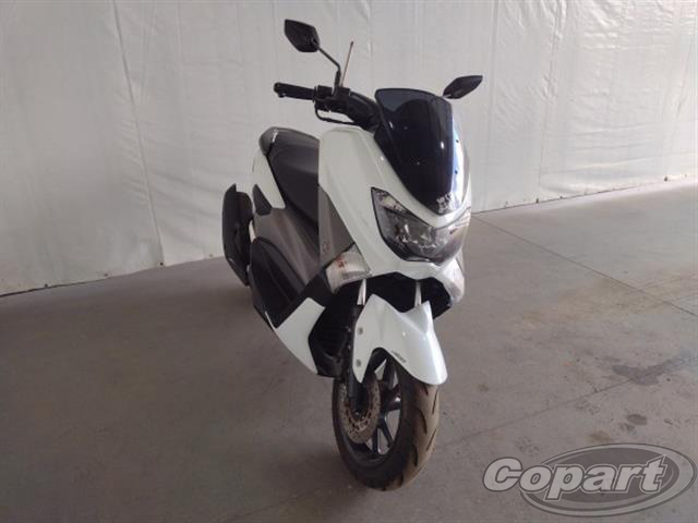 YAMAHA NMAX 160 ABS 2019