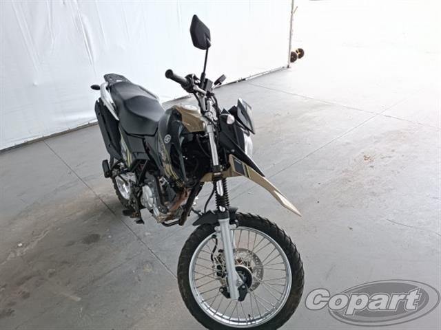YAMAHA XTZ150 CROSSER Z 2021