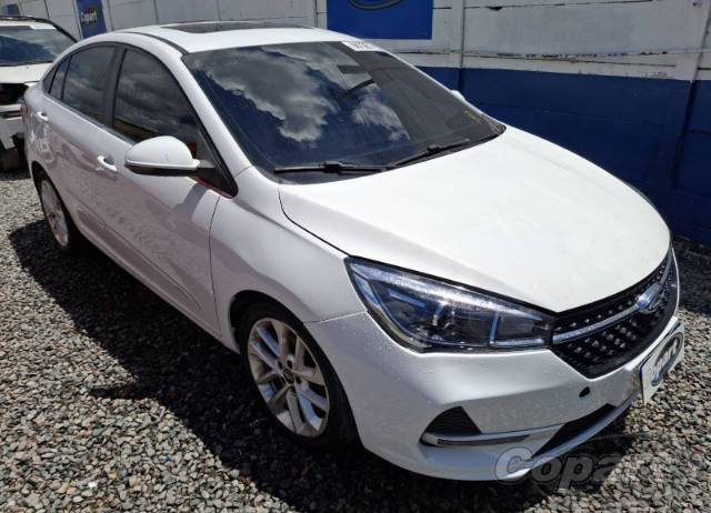 ARRIZO 5 RXT 1.5 16V VVT TURBO 2019