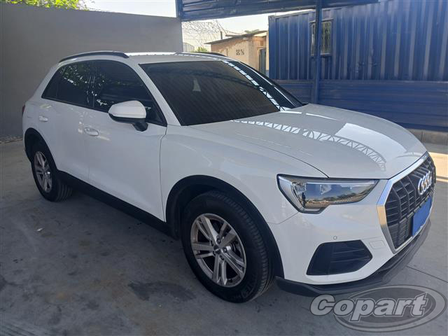 Q3 1.4 TFSI PRESTIGE S TRONIC 2020