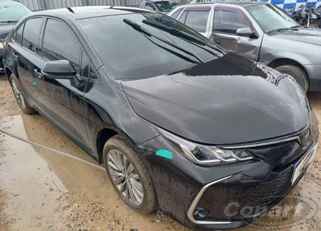 COROLLA XEI 2.0 16V DUAL VVT-IE 2024