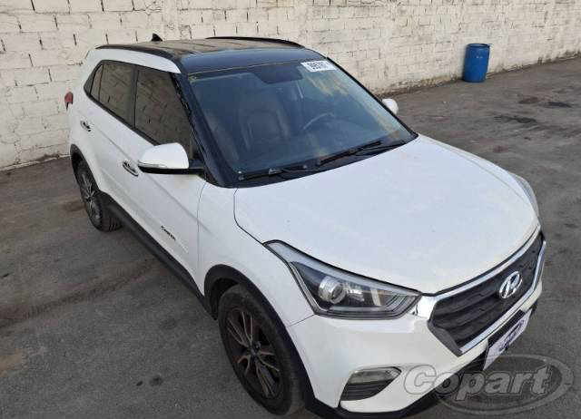 CRETA PRESTIGE 2.0 16V 2017