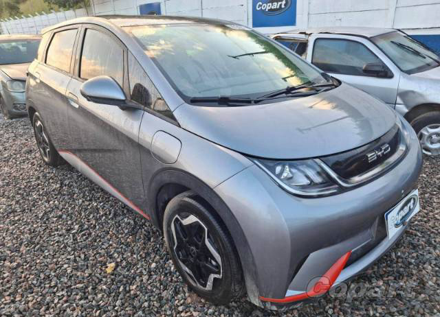 DOLPHIN EV GS 70 KW 2024
