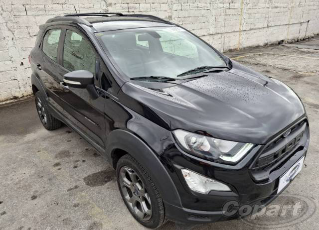 ECOSPORT STORM 4WD 2.0 16V 2019