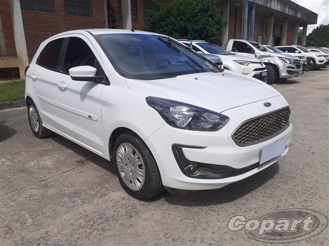 KA SE PLUS 1.0 MANUAL 2021
