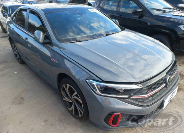 JETTA GLI 2.0 16V TSI TURBO 2023