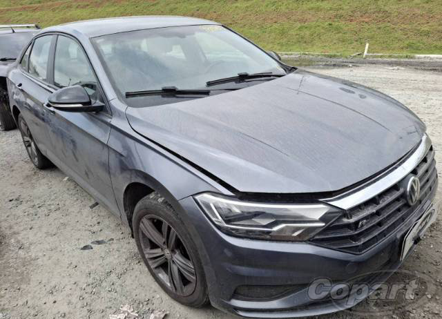JETTA R-LINE 250 1.4 16V TSI TURBO 2019 